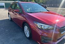 2018 Subaru Impreza Premium