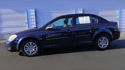 2010 Chevrolet Cobalt LT