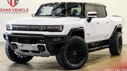 2022 GMC HUMMER EV Edition 1