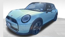 2026 MINI Hardtop Cooper S Signature Trim