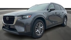 2025 Mazda CX-90 3.3 Turbo Preferred