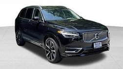 2023 Volvo XC90 B6 Plus Bright Theme 7P