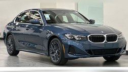 2026 BMW 3 Series 330i