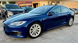 2017 Tesla Model S 75D