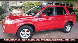 2007 Saturn VUE Base