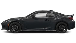 2025 Toyota GR86 Premium