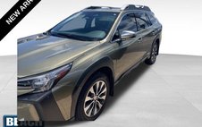 2023 Subaru Outback Touring