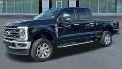 2026 Ford Super Duty F-250 