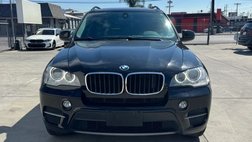 2013 BMW X5 xDrive35i