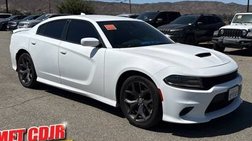 2019 Dodge Charger GT