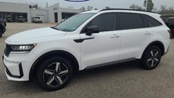 2023 Kia Sorento EX