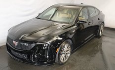 2026 Cadillac CT5-V Blackwing