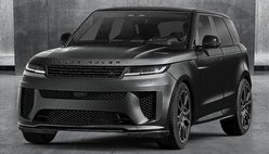 2025 Land Rover Range Rover Sport P360 S