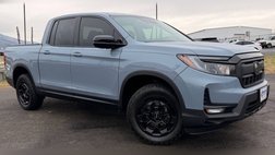 2025 Honda Ridgeline Sport+