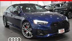 2023 Audi S5 Sportback 3.0T quattro Prestige