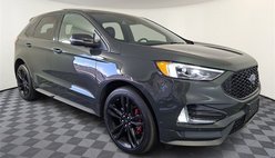 2022 Ford Edge ST