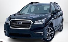 2022 Subaru Ascent Limited 7-Passenger