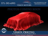 2010 Nissan Rogue S