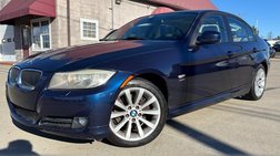 2011 BMW 3 Series 328i xDrive