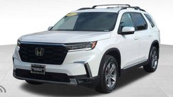 2023 Honda Pilot EX-L