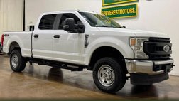 2022 Ford Super Duty F-250 XL