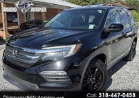 2016 Honda Pilot EX-L w/Navi