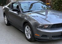 2010 Ford Mustang V6