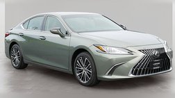 2024 Lexus ES 350 Base