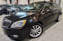 2015 Buick Verano Leather Group