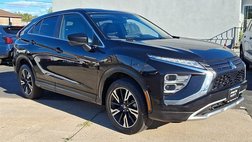 2024 Mitsubishi Eclipse Cross SEL