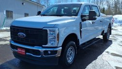 2024 Ford Super Duty F-250 XL