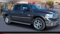 2017 Ram Ram Pickup 1500 Laramie