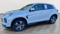 2023 Mitsubishi Outlander Sport ES