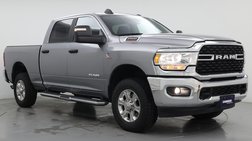 2024 Ram Ram Pickup 2500 Big Horn