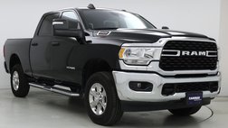 2024 Ram Ram Pickup 2500 Big Horn