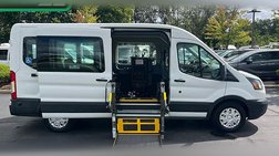 2019 Ford Transit XL