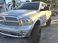 2015 Ram Ram Pickup 1500 Laramie