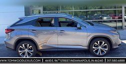 2017 Lexus RX 350 350 AWD