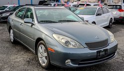 2005 Lexus ES 330 Base