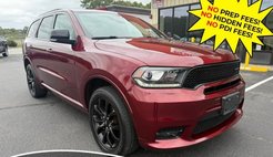2019 Dodge Durango GT Plus