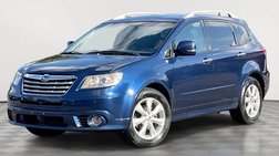 2010 Subaru Tribeca 3.6R Premium