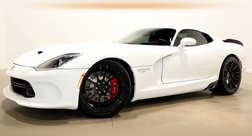 2015 Dodge Viper SRT