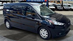 2023 Ford Transit Connect XL