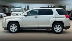 2014 GMC Terrain SLE-2
