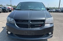 2016 Dodge Grand Caravan R/T
