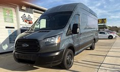 2019 Ford Transit 250