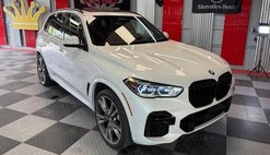 2023 BMW X5 M50i