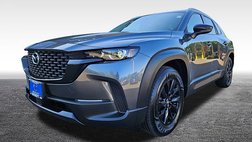 2024 Mazda CX-50 2.5 S Select