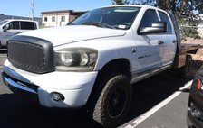 2006 Dodge Ram 2500 Laramie