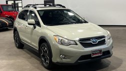 2014 Subaru XV Crosstrek 2.0i Limited